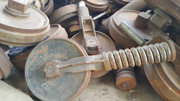 ขายล้อนำ(มือ2ญี่ปุ่นแท้)