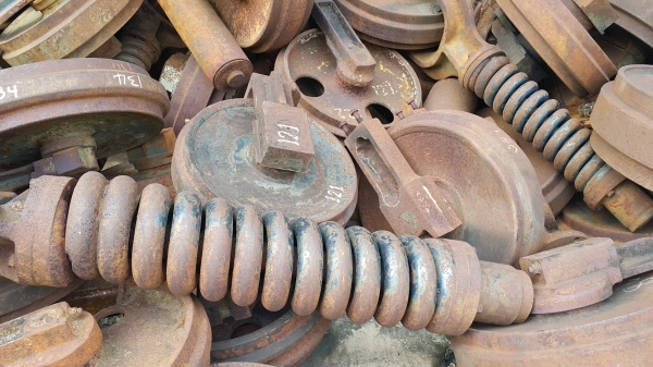 ขายล้อนำ(มือ2ญี่ปุ่นแท้)