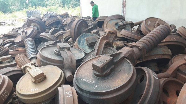 ขายล้อนำ(มือ2ญี่ปุ่นแท้)