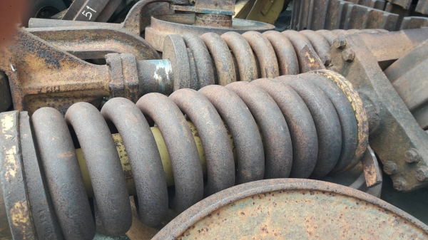 ขายล้อนำ(มือ2ญี่ปุ่นแท้)