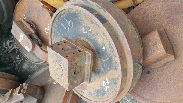 ขายล้อนำ(มือ2ญี่ปุ่นแท้)