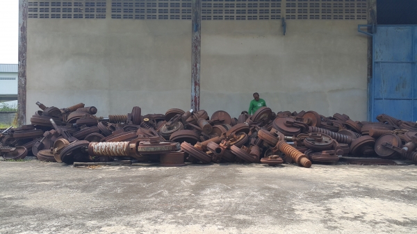 ขายล้อนำ(มือ2ญี่ปุ่นแท้)