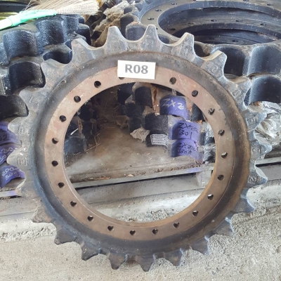 ริมสป๊อกเก็ต sumitomo 2800 F2 ราคา 3000 บาท ของใหม่เกาหลี