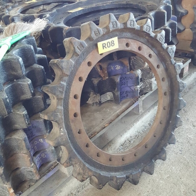 ริมสป๊อกเก็ต sumitomo 2800 F2 ราคา 3000 บาท ของใหม่เกาหลี