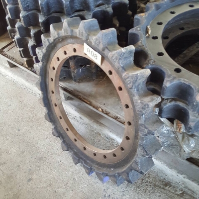 ริมสป๊อกเก็ต sumitomo 2800 F2 ราคา 3000 บาท ของใหม่เกาหลี