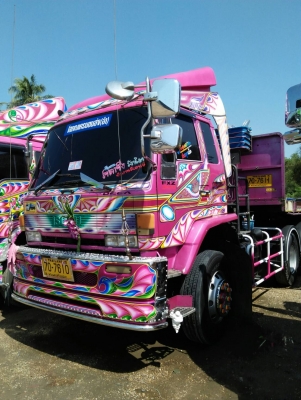 ขายหัวลากอีซุซุ สีชมพู ขายเฉพาะหัว75000บาท รายละเอียดสอบถามคุณหนุ่ม 086-0748399 ขายหัวลากอีซุซุ สีชมพู ขายเฉพาะหัว75000บาท รายละเอียดสอบถามคุณหนุ่ม 086-0748399