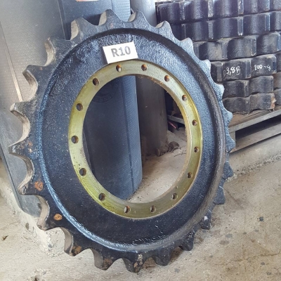 ริมสป๊อกเก็ต KOBELCO SK 045 ราคา 2500 บาท