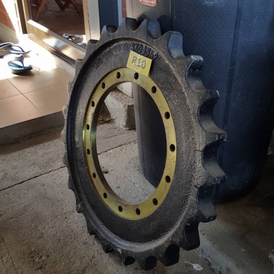 ริมสป๊อกเก็ต KOBELCO SK 045 ราคา 2500 บาท