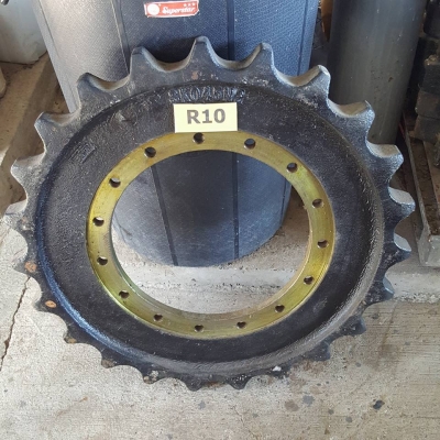 ริมสป๊อกเก็ต KOBELCO SK 045 ราคา 2500 บาท