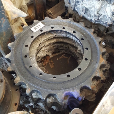 ริมสป๊อกเก็ต KOBELCO SK 120 ราคา 2500 บาท