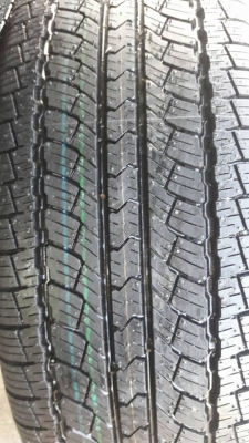 ขายล้อแม็กป้ายแดงถอดที่ศูนย์ navara calibre 18&quot; ยางปี18  สนใจติดต่อร้าน ก.เจริญการยางครับ 081-3747940