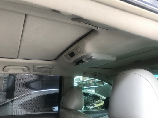 TOYOTA ESTIMA 2.4G ปี 2008 TOYOTA ESTIMA 2.4G ปี 2008