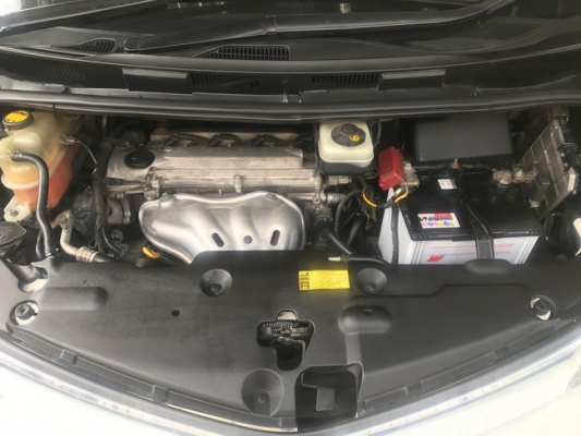 TOYOTA ESTIMA 2.4G ปี 2008
