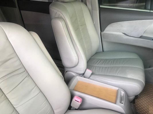TOYOTA ESTIMA 2.4G ปี 2008