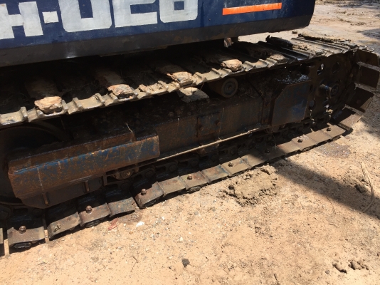 ขายแบคโค kubota k026 ขายแบคโค kubota k026