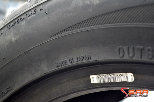 TOYO C1S 235/50R18 เส้นละ 7,000 บาท