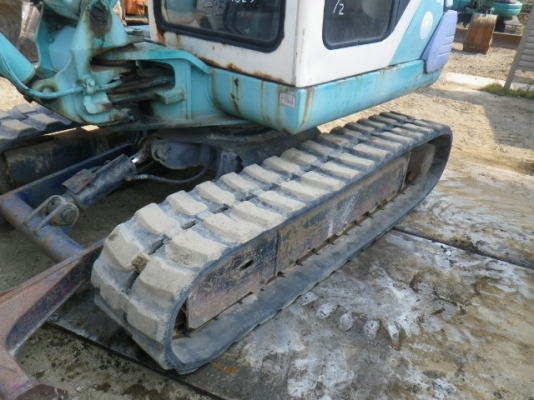 Komatsu PC40MR-2 เก่าญี่ปุ่น