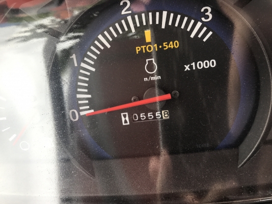 ขายรถไถคูโบต้า L4708(4WD)2เพลา ราคา 438,000 บาท ใช้งาน 500 ชม. ขายพร้อมอุปกรณ์ดันหน้าและผานพรวน สนใจต่อรองราคาได้ค่ะ โทร 081-9136451 ขอดูรูปเพิ่มเติม line:bow6451 ค่ะ #พร้อมจัดส่งฟรี