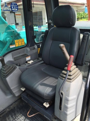 Kobelco SK200-6ES มาร์คซิกซุปเปอร์ YN10 นำเข้าเองจากญี่ปุ่นโดยตรง ใบแทรค70ซม