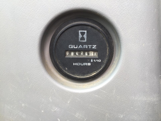 Kobelco SK200-6ES มาร์คซิกซุปเปอร์ YN10 นำเข้าเองจากญี่ปุ่นโดยตรง ใบแทรค70ซม