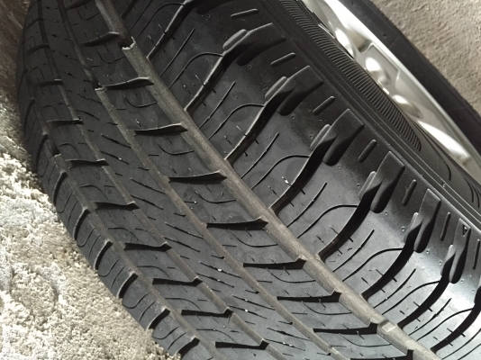 ขายยาง good year Wrangler 265 70r16 ขายยาง good year Wrangler 265 70r16