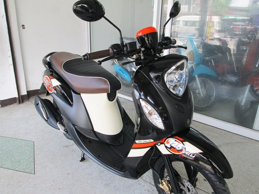 (โอนฟรี) ขาย New Fino 125I ล้อแม็ก ปี 2016 ไมล์แท้ 5864 กม เครื่องยนต์หัวฉีดตัวใหม่รองรับน้ำมัน E 85 (โอนฟรี) ขาย New Fino 125I ล้อแม็ก ปี 2016 ไมล์แท้ 5864 กม เครื่องยนต์หัวฉีดตัวใหม่รองรับน้ำมัน E 85