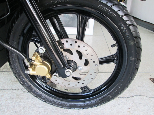 (โอนฟรี) ขาย New Fino 125I ล้อแม็ก ปี 2016 ไมล์แท้ 5864 กม เครื่องยนต์หัวฉีดตัวใหม่รองรับน้ำมัน E 85 (โอนฟรี) ขาย New Fino 125I ล้อแม็ก ปี 2016 ไมล์แท้ 5864 กม เครื่องยนต์หัวฉีดตัวใหม่รองรับน้ำมัน E 85