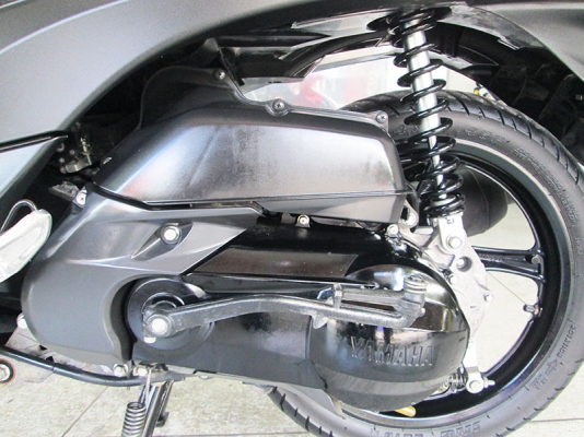 (โอนฟรี) ขาย New Fino 125I ล้อแม็ก ปี 2016 ไมล์แท้ 5864 กม เครื่องยนต์หัวฉีดตัวใหม่รองรับน้ำมัน E 85 (โอนฟรี) ขาย New Fino 125I ล้อแม็ก ปี 2016 ไมล์แท้ 5864 กม เครื่องยนต์หัวฉีดตัวใหม่รองรับน้ำมัน E 85