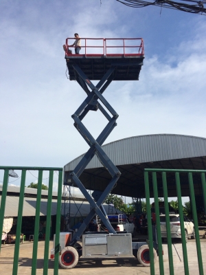 ขายรถยกมือสองญี่ปุ่นแท้ ยี่ห้อ Aichi ขายรถยกมือสองญี่ปุ่นแท้ ยี่ห้อ Aichi