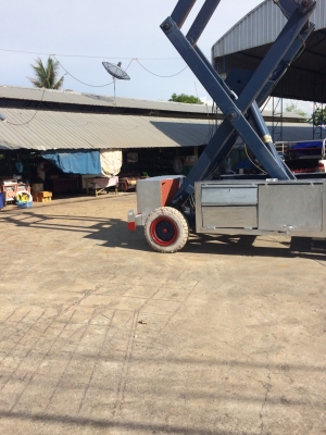 ขายรถยกมือสองญี่ปุ่นแท้ ยี่ห้อ Aichi ขายรถยกมือสองญี่ปุ่นแท้ ยี่ห้อ Aichi