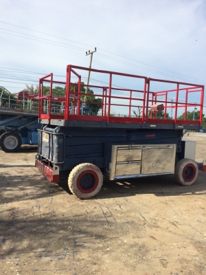 ขายรถยกมือสองญี่ปุ่นแท้ ยี่ห้อ Aichi ขายรถยกมือสองญี่ปุ่นแท้ ยี่ห้อ Aichi