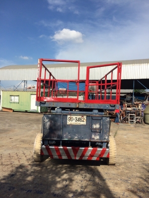 ขายรถยกมือสองญี่ปุ่นแท้ ยี่ห้อ Aichi ขายรถยกมือสองญี่ปุ่นแท้ ยี่ห้อ Aichi