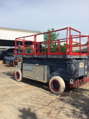 ขายรถยกมือสองญี่ปุ่นแท้ ยี่ห้อ Aichi ขายรถยกมือสองญี่ปุ่นแท้ ยี่ห้อ Aichi