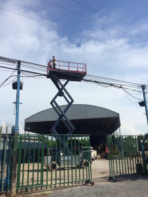 ขายรถยกมือสองญี่ปุ่นแท้ ยี่ห้อ Aichi ขายรถยกมือสองญี่ปุ่นแท้ ยี่ห้อ Aichi