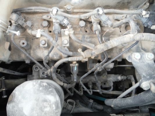 KOBELCO SK135SR-2 #YY06-15506 นำเข้าจากญี่ปุ่น โทร. 080-6565422 (หนิง)