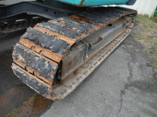 KOBELCO SK135SR-2 #YY06-15506 นำเข้าจากญี่ปุ่น โทร. 080-6565422 (หนิง)