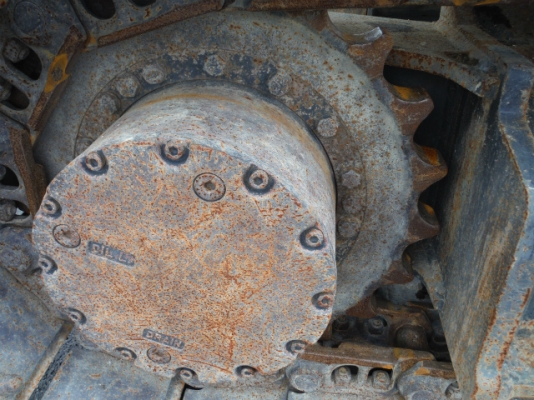 KOBELCO SK135SR-2 #YY06-15506 นำเข้าจากญี่ปุ่น โทร. 080-6565422 (หนิง)