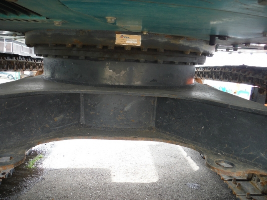 KOBELCO SK135SR-2 #YY06-15506 นำเข้าจากญี่ปุ่น โทร. 080-6565422 (หนิง)