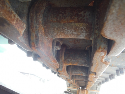 KOBELCO SK135SR-2 #YY06-15506 นำเข้าจากญี่ปุ่น โทร. 080-6565422 (หนิง)