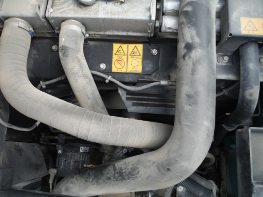 KOBELCO SK135SR-2 #YY06-15506 นำเข้าจากญี่ปุ่น โทร. 080-6565422 (หนิง)