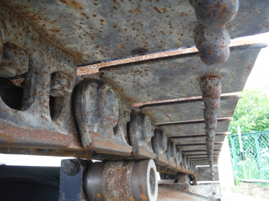 KOBELCO SK135SR-2 #YY06-15506 นำเข้าจากญี่ปุ่น โทร. 080-6565422 (หนิง)