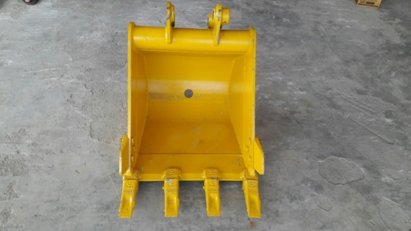 ปุ้งกี้รถขุดเล็ก ทุกรุ่นทุกยี่ห้อ(New Bucket) นำเข้าพรีเมี่ยม