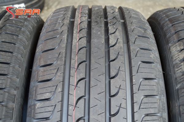 GOODYEAR EFFICIENTGRIP SUV 265/50R20 เส้นละ 8,500 บาท GOODYEAR EFFICIENTGRIP SUV 265/50R20 เส้นละ 8,500 บาท