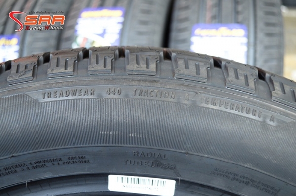 GOODYEAR EFFICIENTGRIP SUV 265/50R20 เส้นละ 8,500 บาท GOODYEAR EFFICIENTGRIP SUV 265/50R20 เส้นละ 8,500 บาท