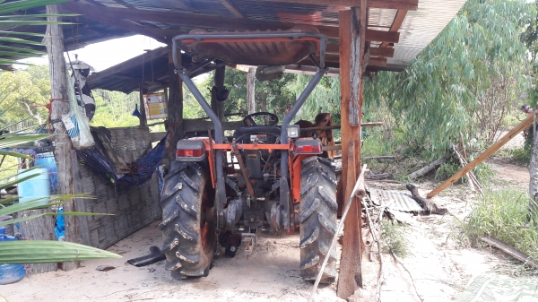 คูโบต้า L-3408DI พร้อมผาน,โรตารี่,พ่วงลาก ราคา230,000บาท คูโบต้า L-3408DI พร้อมผาน,โรตารี่,พ่วงลาก ราคา230,000บาท