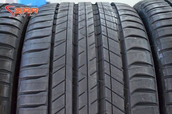 MICHELIN LATITUDE SPORT 3 N1 295/35R21 เส้นละ 18,500 บาท MICHELIN LATITUDE SPORT 3 N1 295/35R21 เส้นละ 18,500 บาท
