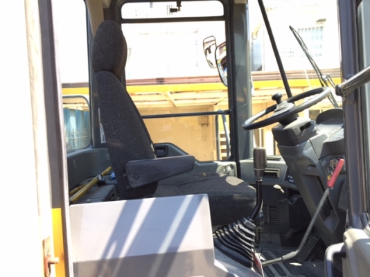 Komatsu WA200-3 Komatsu WA200-3