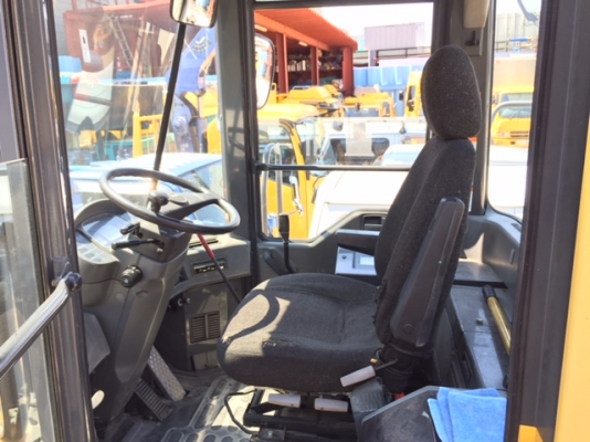 Komatsu WA200-3 Komatsu WA200-3