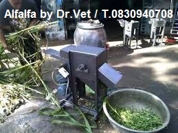 เครื่องย่อยกิ่งไม้ใบไม้ บ้านหมอเล็ก เครื่องสับย่อยหญ้าเนเปียร์ ข้าวโพด ทางปาล์ม ทางมะพร้าว