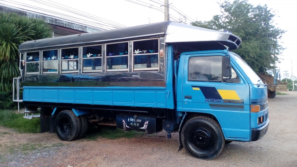 6ล้อ รถโดยสาร ISUZU NKR110 แรงม้า (คุณหนูกันมาวางเงินจองแล้วสามหมื่นบาทถ้วน)รถห้างแท้ ดาวน์98,000บาท 6ล้อ รถโดยสาร ISUZU NKR110 แรงม้า (คุณหนูกันมาวางเงินจองแล้วสามหมื่นบาทถ้วน)รถห้างแท้ ดาวน์98,000บาท